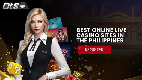 OtsoBet Casino Best Online Casino in Philippines OtsoBet.